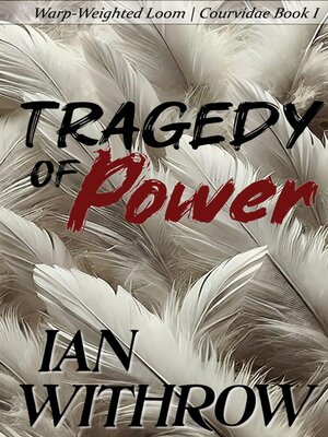 cover image of Tragedy of Power
